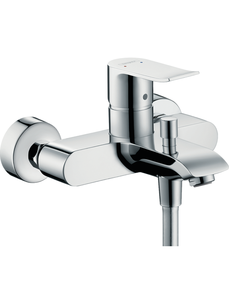 Metris Tek kollu banyo bataryası aplike