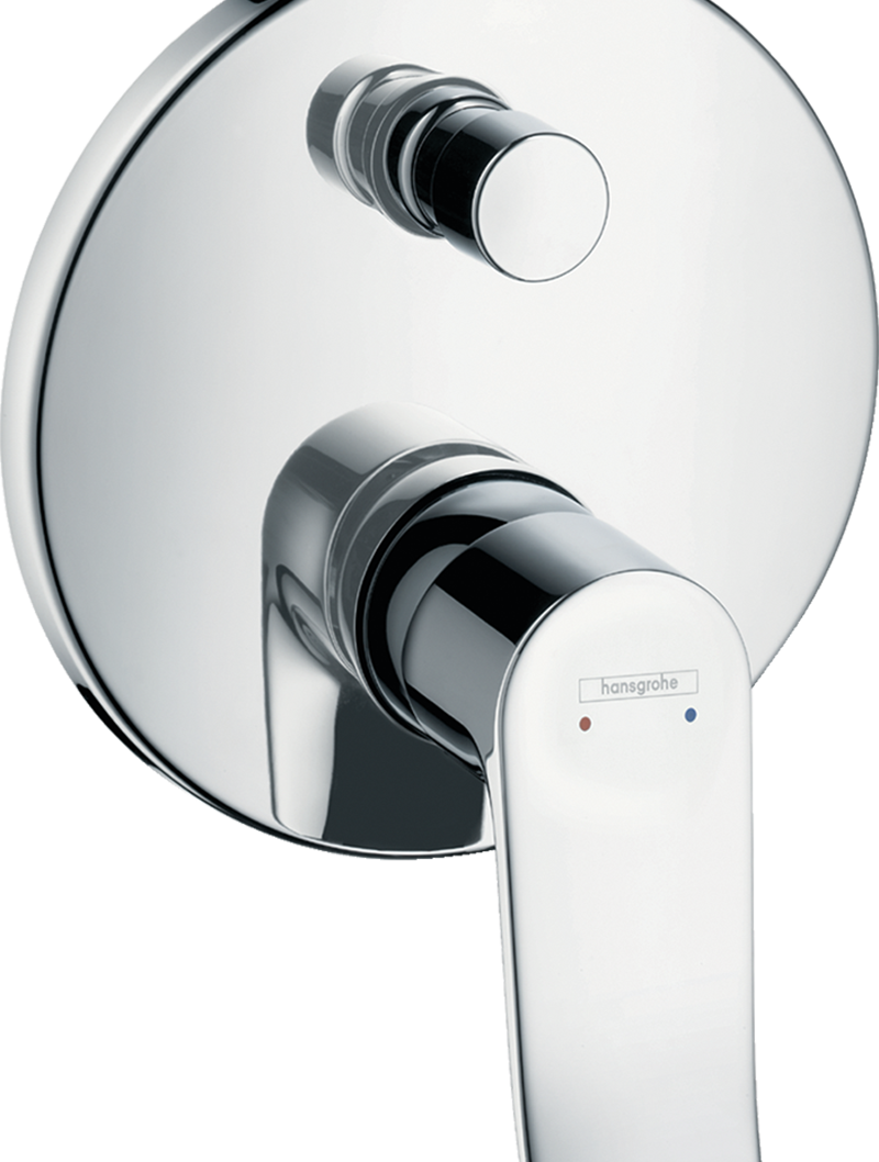 154__hpa00551_tif.png Metris Tek kollu banyo bataryası ankastre montaj - Görsel 1