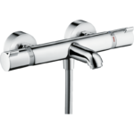 Ecostat Termostatik banyo bataryası Comfort aplike