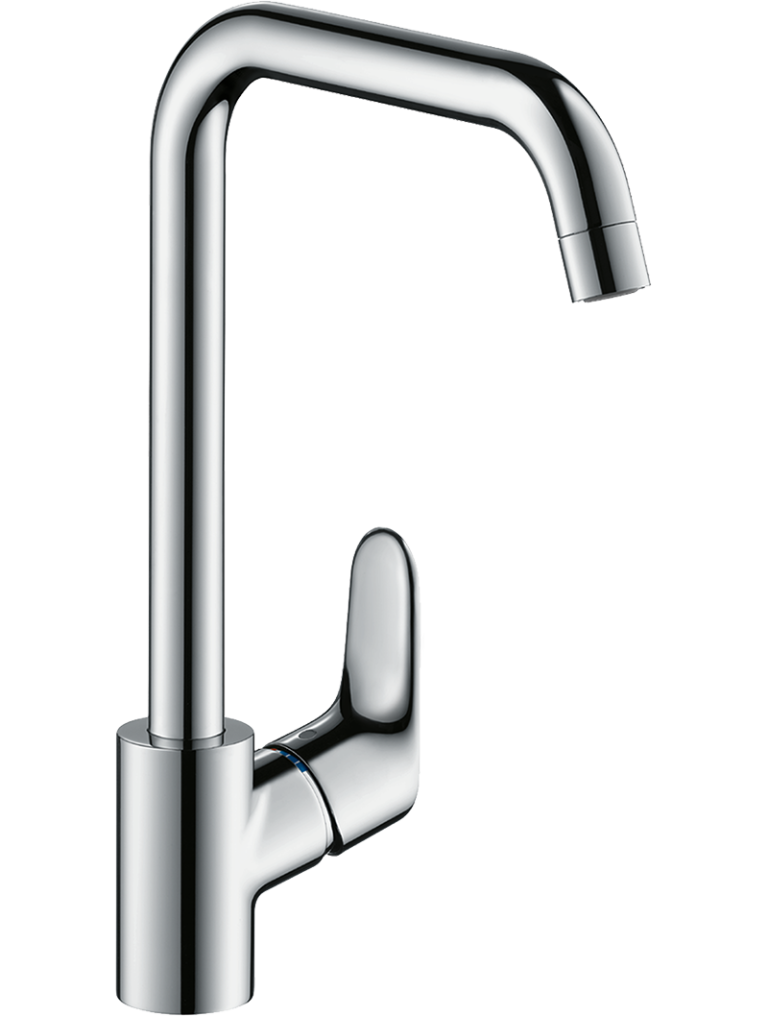 Focus M41 Tek kollu eviye bataryası 260, 1jet