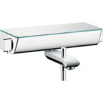 Ecostat Select Termostatik banyo bataryası aplike