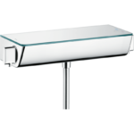 Ecostat Select Termostatik duş aplike