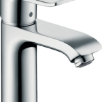 Metris Tek kollu Lavabo bataryası 110 CoolStart, kumandalı