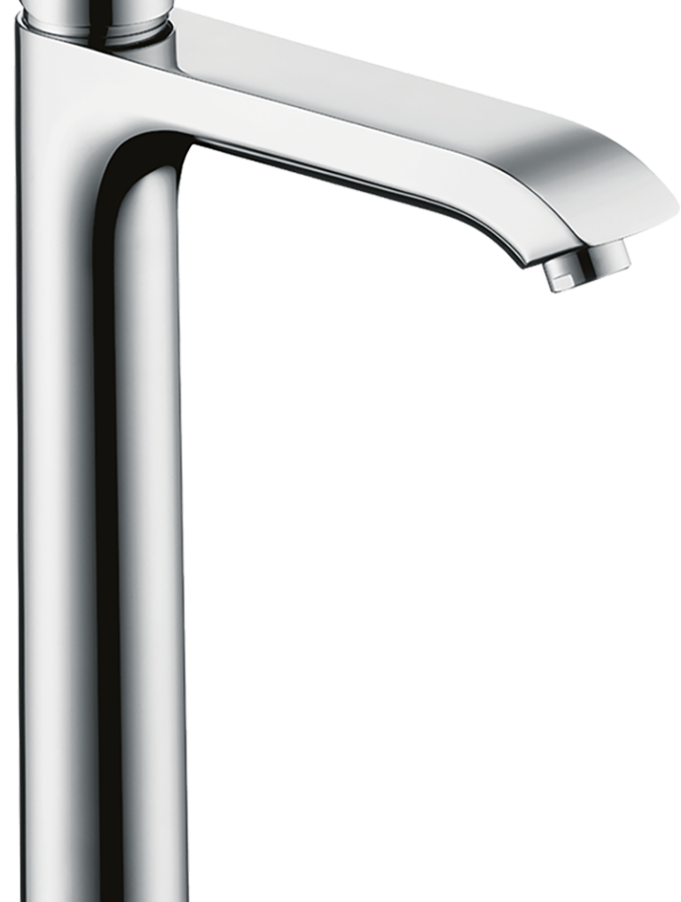 Metris Tek kollu Lavabo bataryası 200 kumandalı