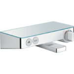 ShowerTablet Select Termostatik banyo 300 aplike