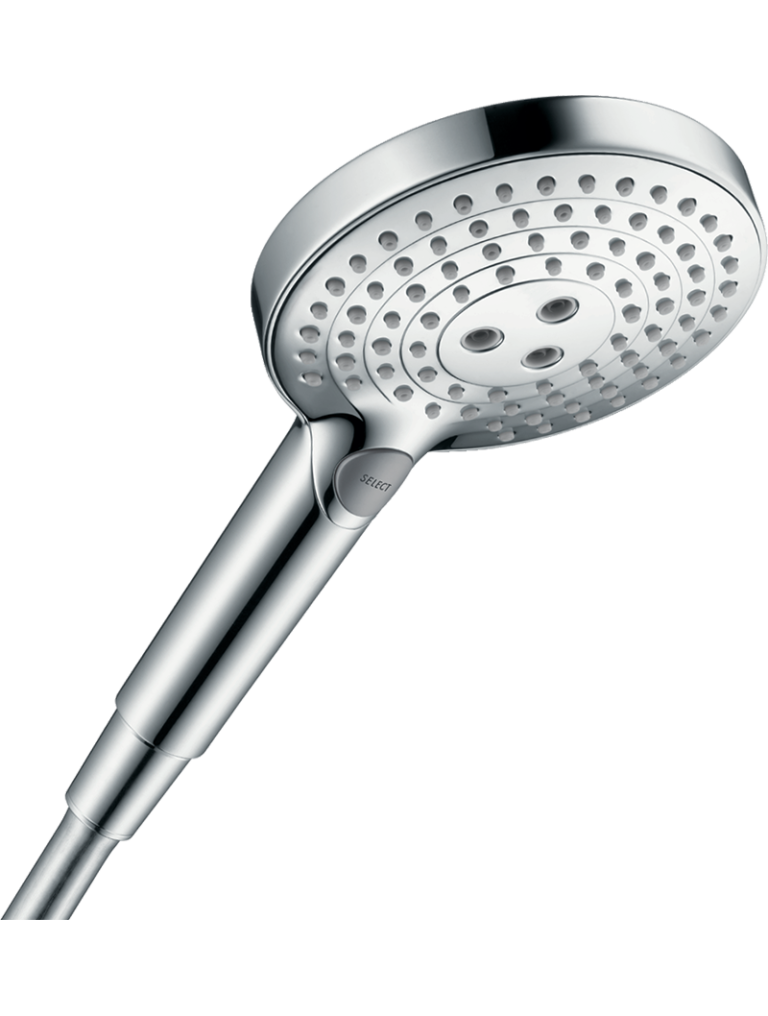 Raindance Select S El duşu 120 3 jet