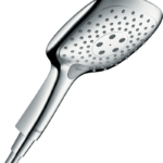 Raindance Select E El duşu 150 3 jet, Ecosmart