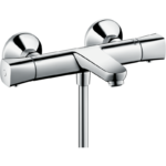 Ecostat Termostatik banyo bataryası universal aplike