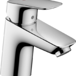 Logis Tek kollu Lavabo bataryası 70 CoolStart, kumandasız