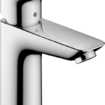 Logis Tek kollu Lavabo bataryası 100 CoolStart, kumandasız