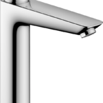 Logis Tek kollu Lavabo bataryası 190 kumandasız