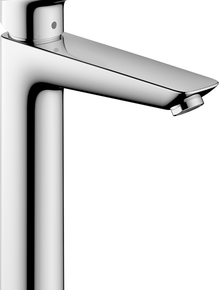 Logis Tek kollu Lavabo bataryası 190 kumandalı