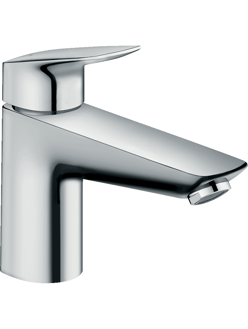 154__hpa01437_tif.png Logis Tek kollu banyo bataryası monoblok - Görsel 1