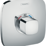 Ecostat E Termostat ankastre montaj
