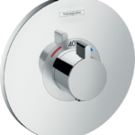 Ecostat S Termostat ankastre montaj