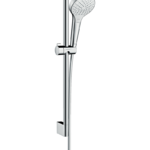 Croma Select S Duş seti Vario, 65 cm duş barı ile
