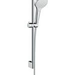 Croma Select S Duş seti 1 jet, 65 cm duş barı ile