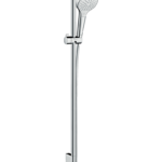 Croma Select S Duş seti Vario, 90 cm duş barı ile