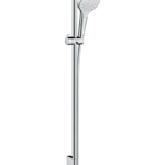 Croma Select S Duş seti 1 jet, 90 cm duş barı ile