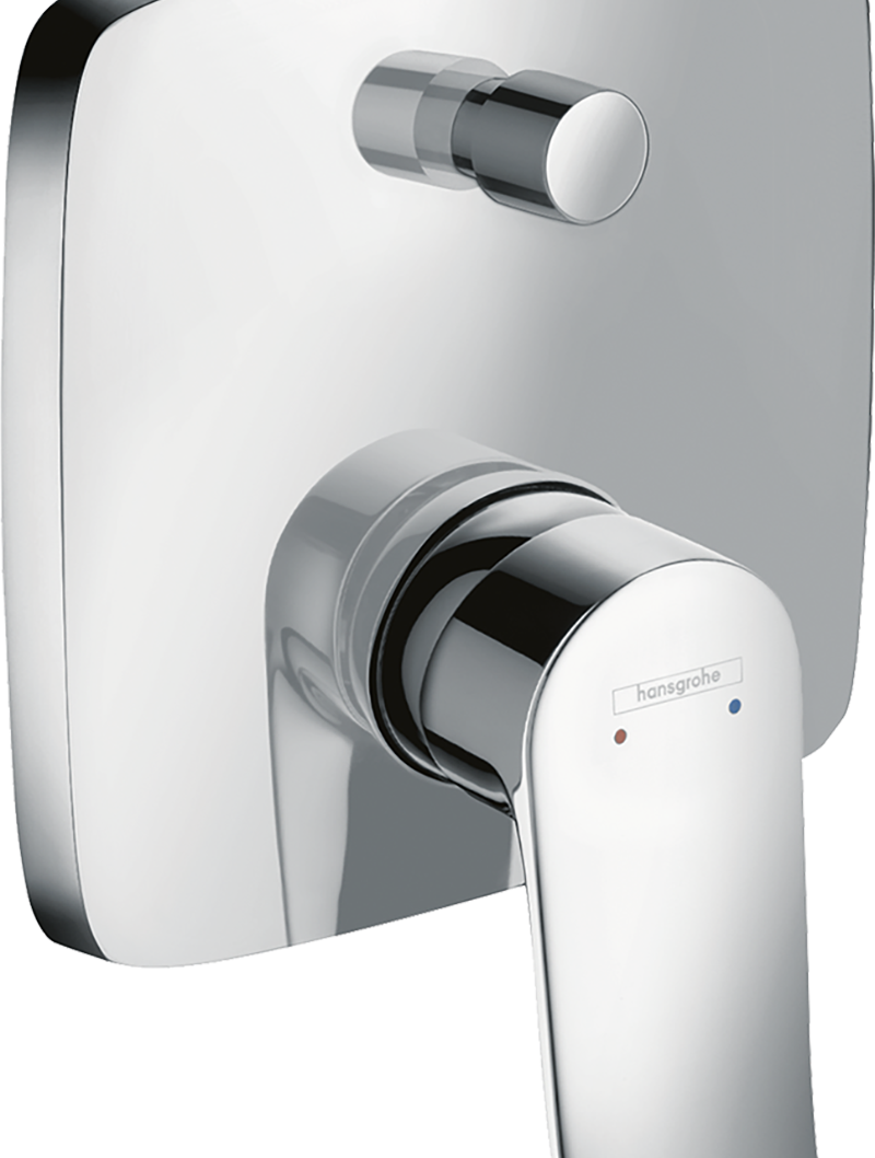 154__hpa01481_tif.png Metris Tek kollu banyo bataryası ankastre montaj - Görsel 1