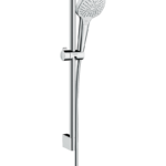 Croma Select E Duş seti Multi, 65 cm duş barı ile