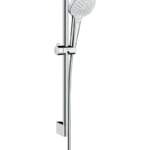 Croma Select E Duş seti Vario, EcoSmart, 65 cm duş barı ile