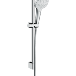 Croma Select E Duş seti 1 jet, 65 cm duş barı ile
