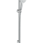 Croma Select E Duş seti Vario, 90 cm duş barı ile