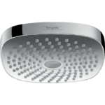 Croma Select E Tepe duşu 180 2 jet, Ecosmart