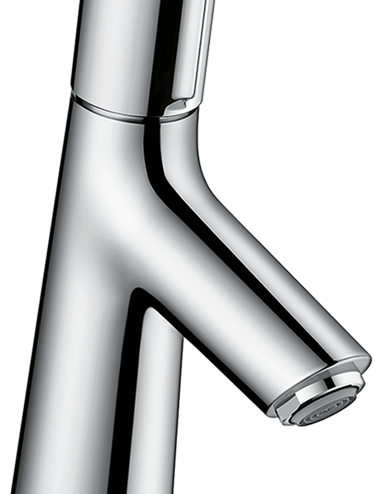 Talis Select S Lavabo bataryası 80 kumandasız