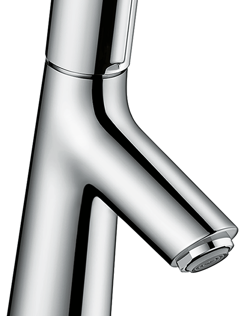 154__hpa01619_tif.png Talis Select S Lavabo bataryası 80 kumandasız - Görsel 1