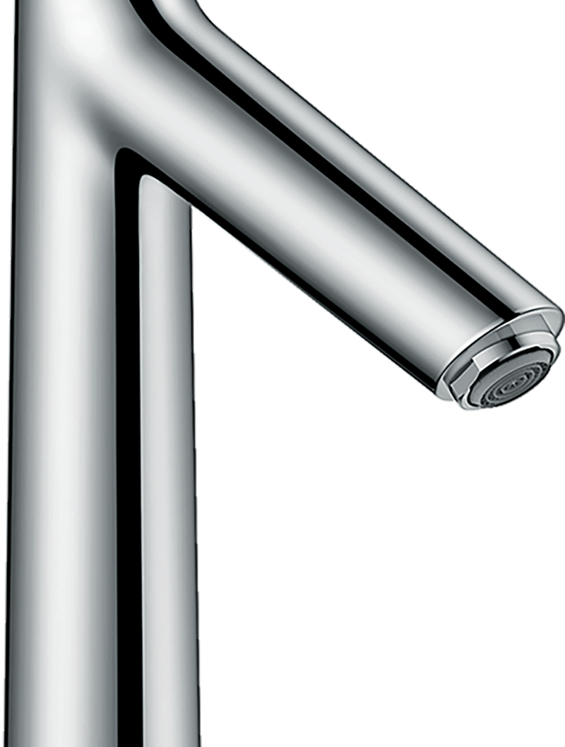 154__hpa01621_tif.png Talis Select S Lavabo bataryası 190 kumandasız - Görsel 1