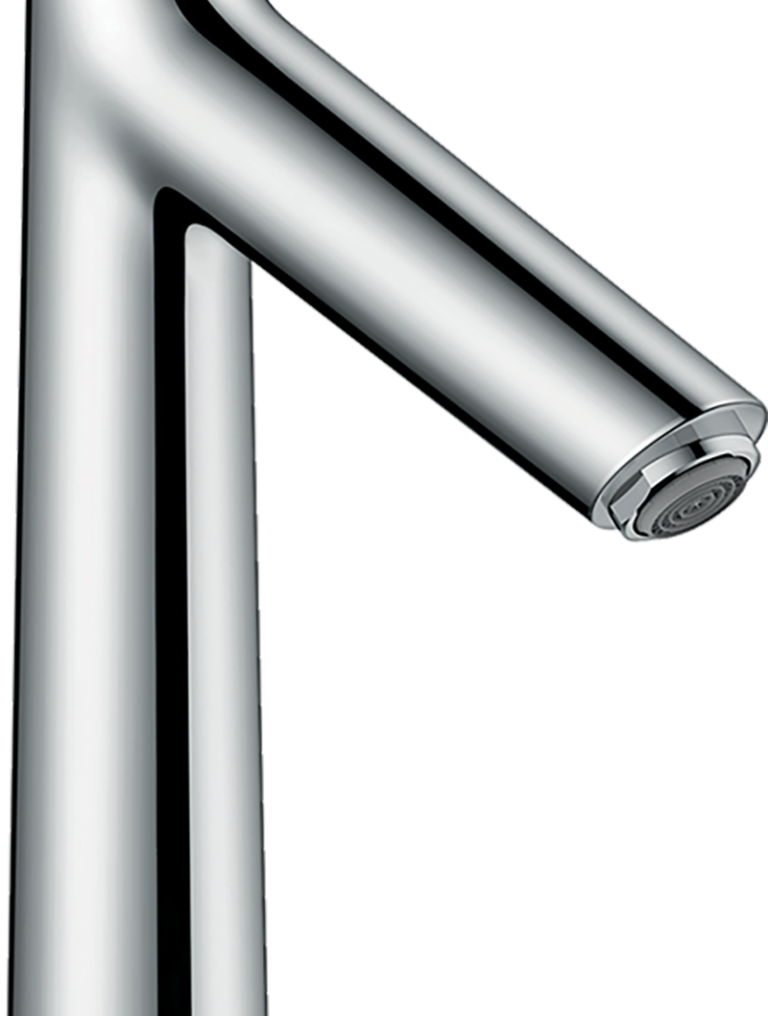 Talis S Tek kollu Lavabo bataryası 190 kumandasız