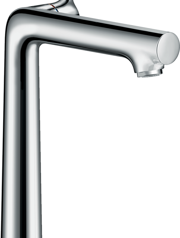 Talis S Tek kollu Lavabo bataryası 250 kumandalı