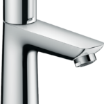 Talis Select E Lavabo bataryası 110 kumandasız