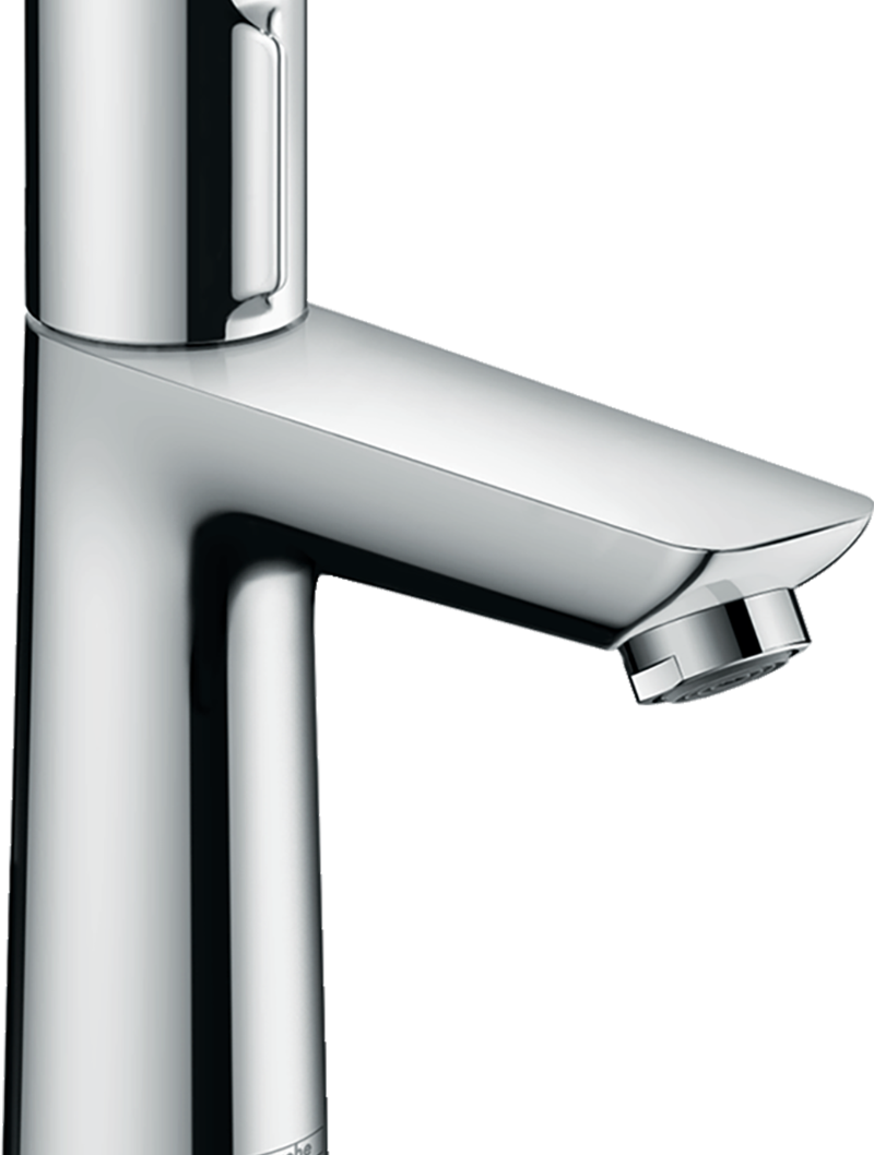 154__hpa01646_tif.png Talis Select E Lavabo bataryası 110 kumandalı - Görsel 1