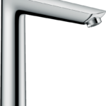 Talis Select E Lavabo bataryası 240 kumandalı