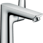 Talis E Tek kollu Lavabo bataryası 150 kumandasız