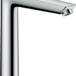 Talis E Tek kollu lavabo bataryası 240 kumandalı