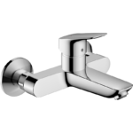 Logis Tek kollu Lavabo bataryası aplike, duvara monte