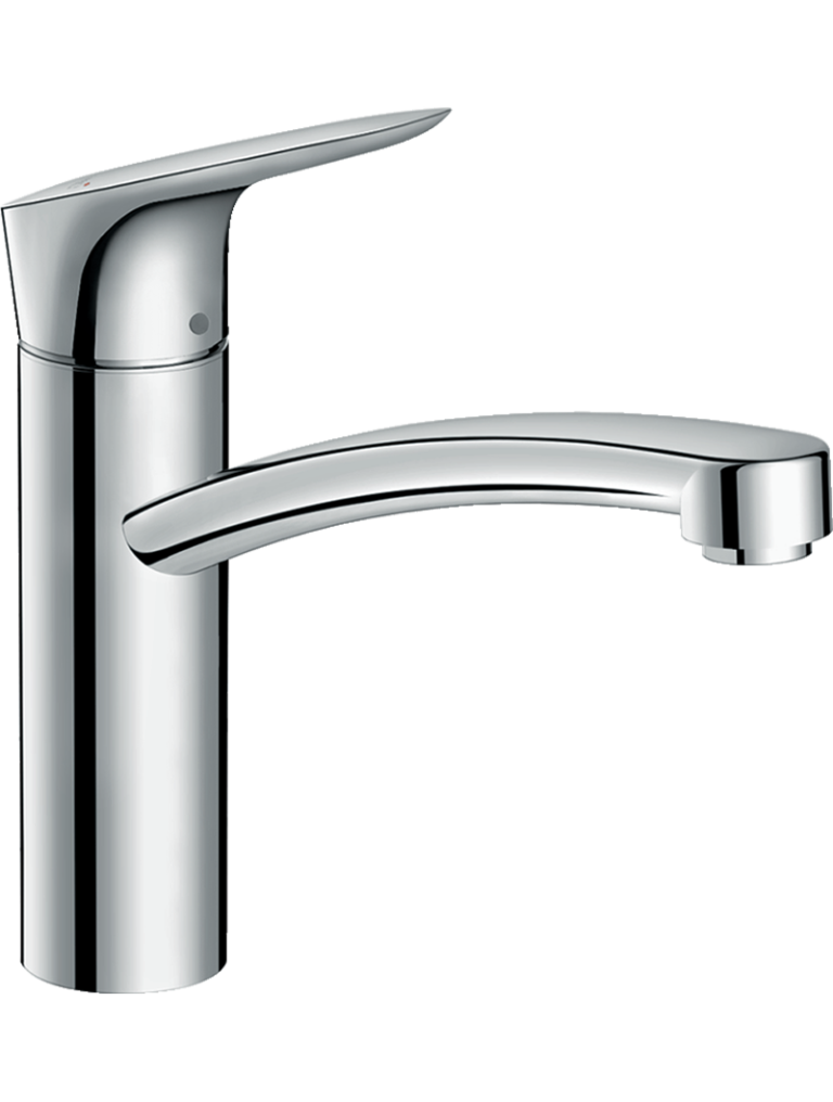 Logis M31 Tek kollu eviye bataryası 160, CoolStart, EcoSmart, 1jet