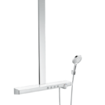 Rainmaker Select Duş kolonu 460 3 jet, termostat ile