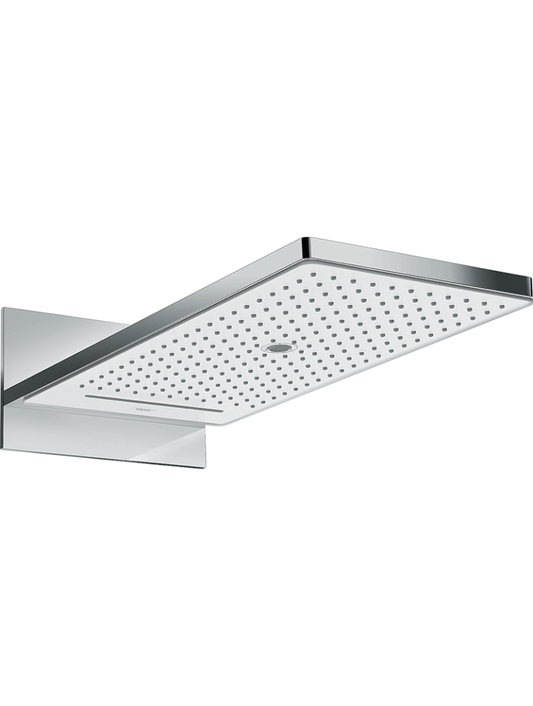 Rainmaker Select Tepe duşu 580 3 jet, Ecosmart, 9 lt/dk