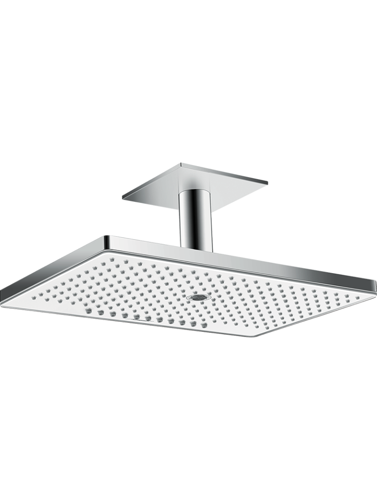 Rainmaker Select Tepe duşu 460 3 jet, tavan bağlantısı ile