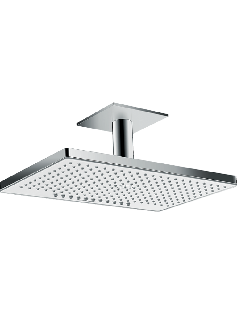 Rainmaker Select Tepe duşu 460 2 jet, tavan bağlantısı ile