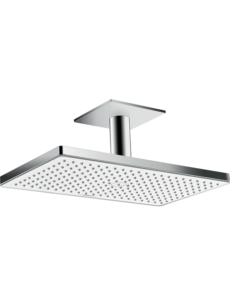 Rainmaker Select Tepe duşu 460 1 jet, tavan bağlantısı ile