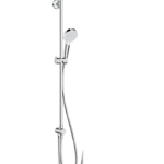 Crometta E Duş kolonu 240 1 jet, EcoSmart Reno