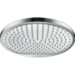 Crometta S Tepe duşu 240 1 jet