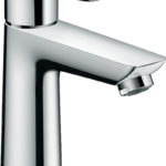 Talis E Tek kollu lavabo bataryası 110 CoolStart, kumandalı