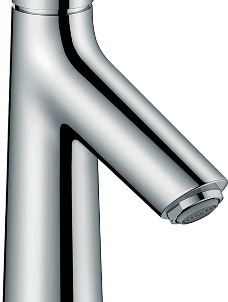 Talis S Tek kollu Lavabo bataryası 100 CoolStart, kumandasız